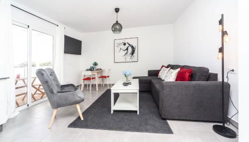 Luxury Beach Apartments Diama - Foto 4