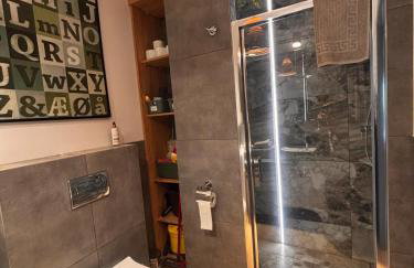 Oliwkowy - stylowy Apartament w naturalnym klimacie - Photo 76