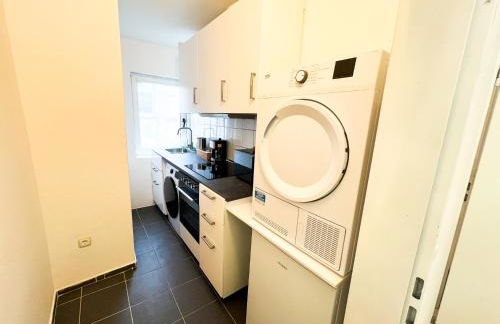 Krefeld House - 20 Min to DUS AIRPORT & MESSE - Foto 36