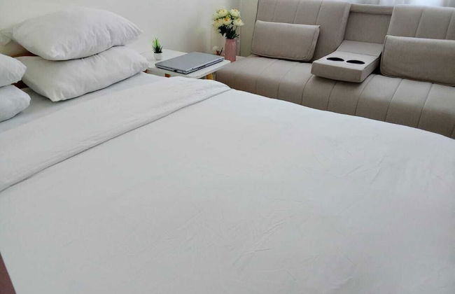 1BR Covent Garden South Tower University Belt- SM Sta Mesa, Metro Manila,Philippines - Foto 28