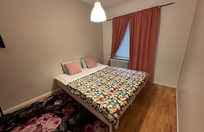 Apartment Telefonplan, Stockholm - Photo 2