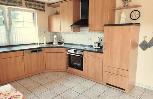 Ferienwohnung am See in Hage - Foto 5