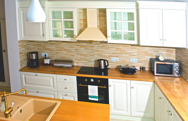 Vila Brajda - Foto 11