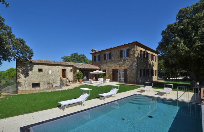 Villa Paradiso 8 in Sestriere - Foto 23