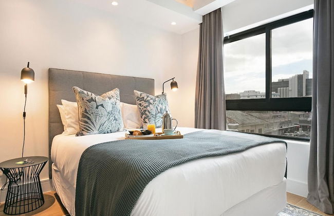 Latitude Aparthotel - Photo 17