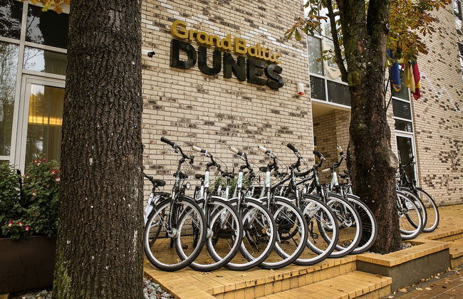 Grand Baltic Dunes - Photo 46