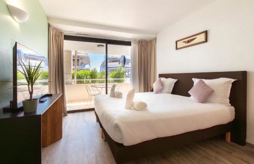RESIDENCE CAP WINSTON - Foto 13