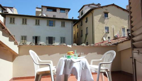 Marsili Luxury Suite - Foto 5