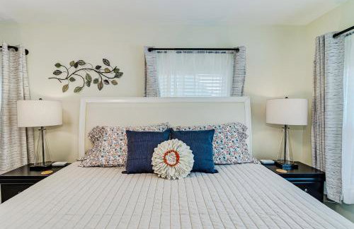 Wood Circle Art Deco Home near Disney and I4 - Foto 28