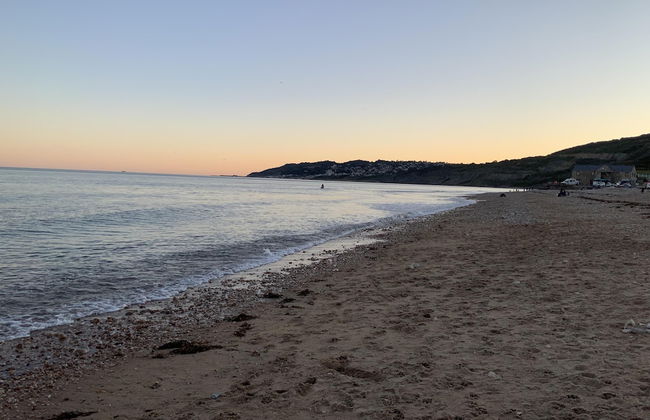 Church Cottage - Foto 15