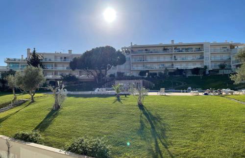 Charmant appartement, calme avec vue piscine, 1km de la plage, Olhos de Água - Foto 25