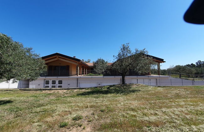 Agriturismo Corte Degli Ulivi - Foto 47