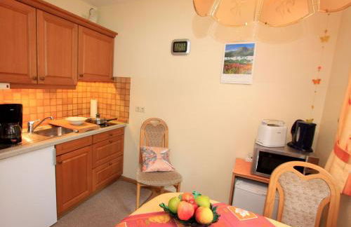 Ferienwohnung Wagner mit 35 qm Fr - Foto 1