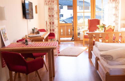 Rottach Apartments - Ferienwohnungen am Tegernsee - Foto 39