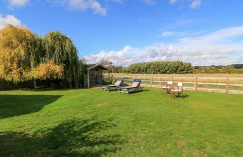 Fairview Cottage - Foto 44