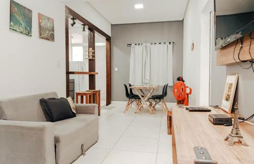 Flat com Jacuzzi em Capitólio - Cantinho do Lago 1 - Foto 15