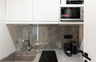 Fiftyone Deluxe Studio - Foto 12