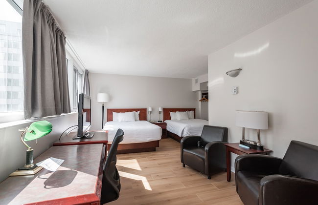 Hotel Les Suites Labelle - Foto 20