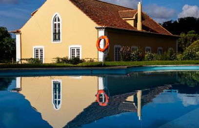 Quinta da Nasce Água - Foto 1