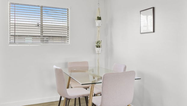 Servicio de comidas en la habitación