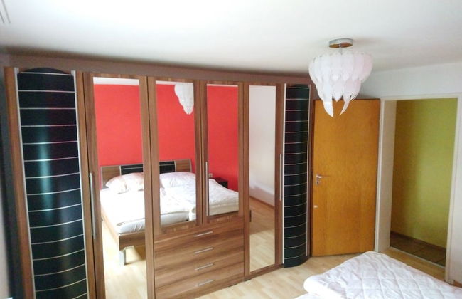 Regenbogen Ferienwohnungen - Foto 2