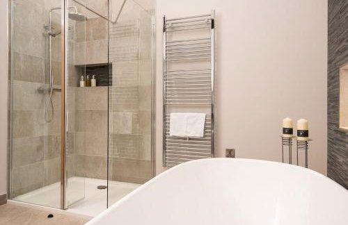 The Steading at West Lyham - Foto 26