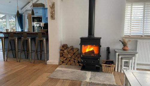 The Cow Stalls - Stunning Farmhouse with Wonderful Views and Garden - Close to Corfe Castle - Foto 3