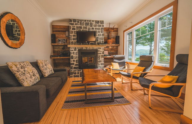 Le 2800 du Parc - Foto 48