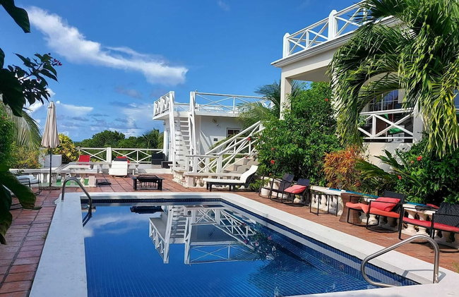 Chez Mango Villas - Foto 52