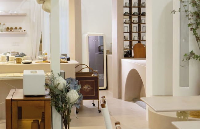 HANG ZHOU XI HU DOUMO SHAN JING JIU DIAN - Foto 64