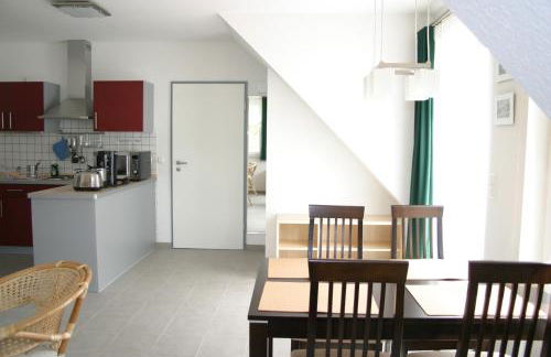 Steinbock-Ferienwohnungen - Foto 6