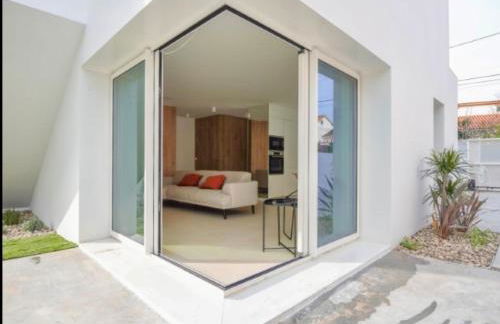 Villa Emerald Oeiras Lisbon - Foto 21