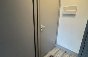 Stunning 1 BR Studio - NEC, BHX, HS2, JLR - Free Netflix - Foto 16