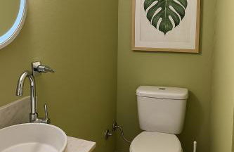 Abigails Pool House - Foto 11