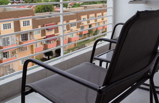 New Kingston Luxury Apt The Bromptons - Foto 8