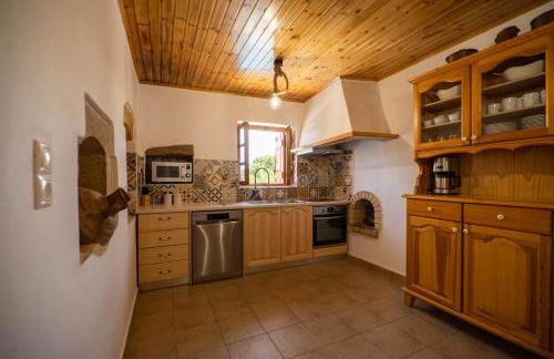 Villa Tzitzifes - Foto 6