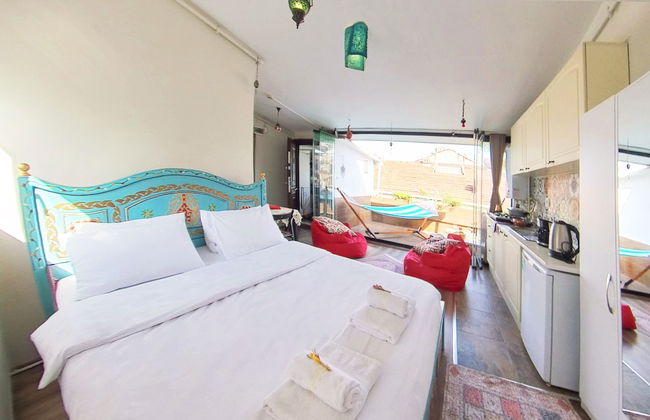 Elele Boutique Aparts - Photo 41