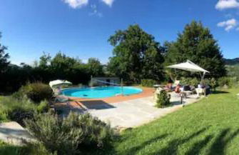 “SPArisio” CASA IN SASSO CON PISCINA E CAMPO DA TENNIS - Photo 24