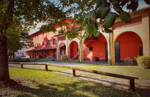 Agriturismo Isola Augusta - Photo 8