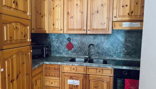 Residence Stella - Foto 3, stove, pet friendly