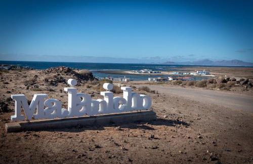 Vista Paraiso, Sea breeze facing the sea - Foto 38