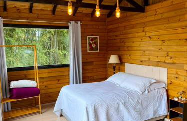 Fazenda Serramar Cabanas - Photo 6