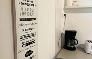 Le gîte Atlas - Photo 11