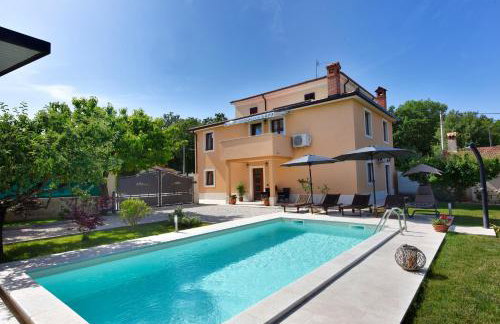 Villa Aromatica - Foto 1