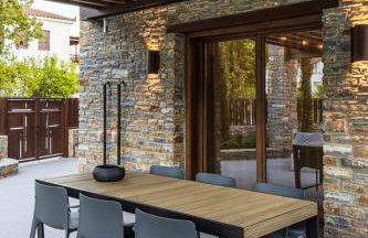 Lethe Villas with Private Pool Kato Gatzea Greece - Foto 67