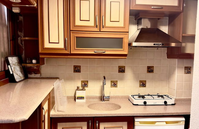 Nova Apart - Foto 23