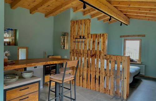 Dimora Natura-Riserva Naturale Valle di Bondo - Photo 26