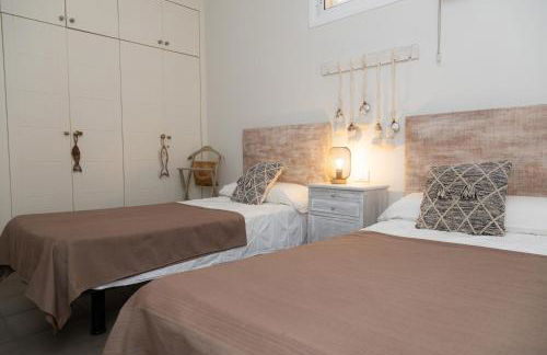 Vistas al Mar junto a la Playa 3D - Foto 24