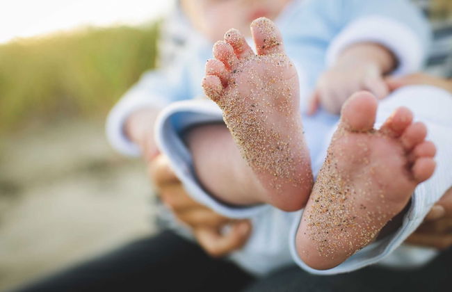 Semi-detached, Luxury Villa With 3 Bathrooms, sea at 400 m - Foto 35