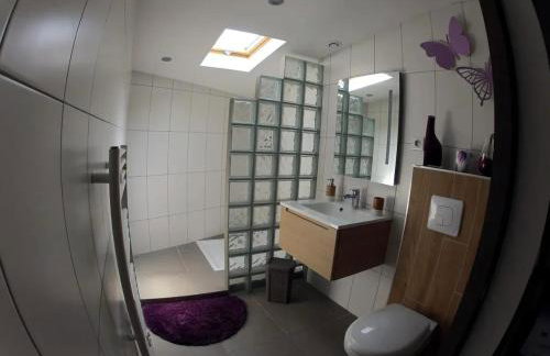 Maison charmante avec vue sur la montagne à Prunelli di Fiumorbo - Foto 4